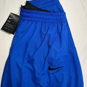 Mens Nike Dri-fit Basketball Shorts